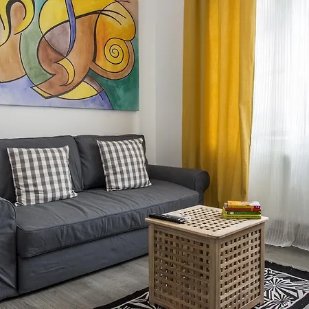 Premium Apartment By Mrg Apartments Bucarest Esterno foto