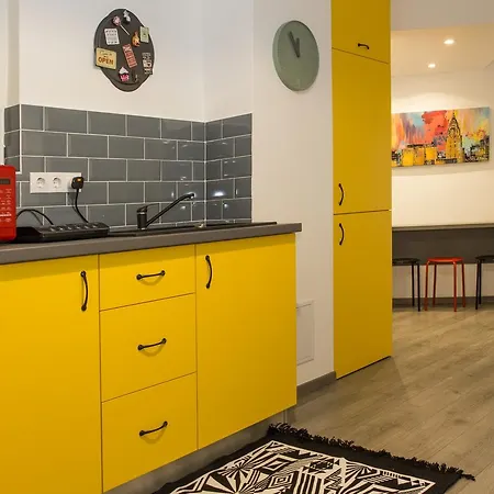 Premium Apartment By Mrg Apartments Bucarest Esterno foto