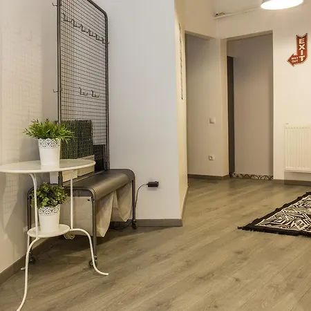 Premium Apartment By Mrg Apartments Bucarest Esterno foto