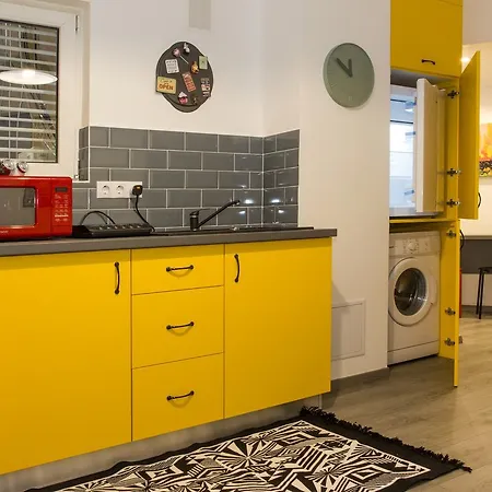 Premium Apartment By Mrg Apartments Bucarest Esterno foto