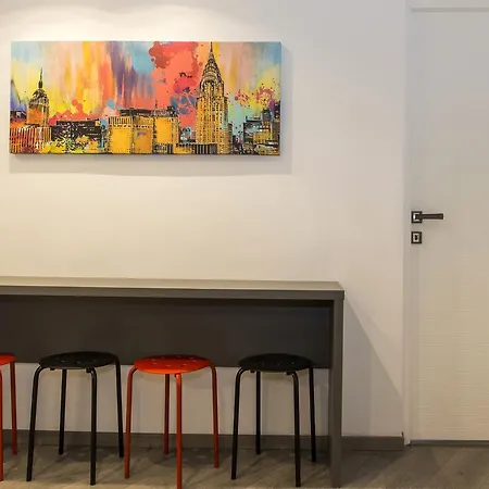 Premium Apartment By Mrg Apartments Bucarest Esterno foto