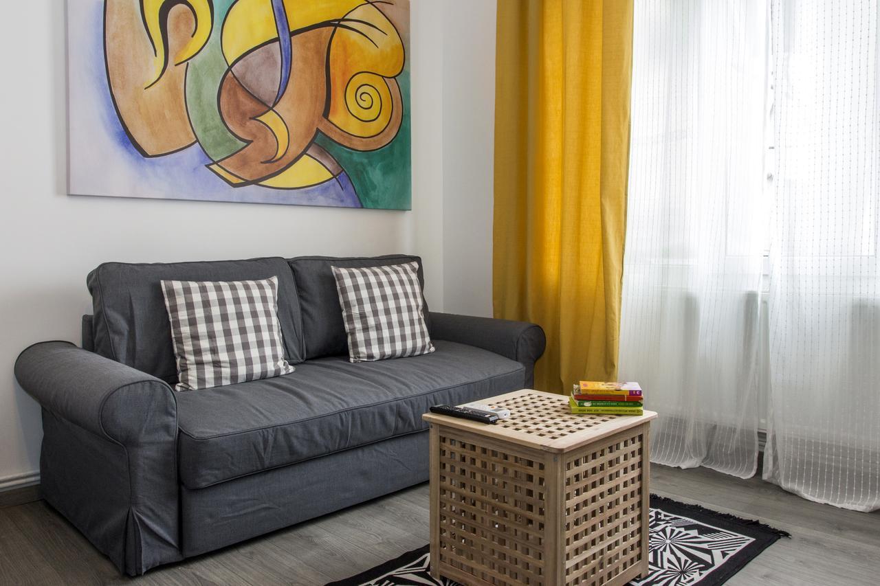 Premium By Mrg * Bucarest