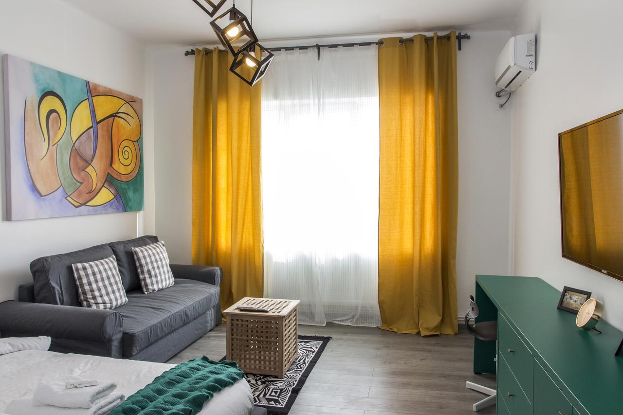 Premium By Mrg Bucarest