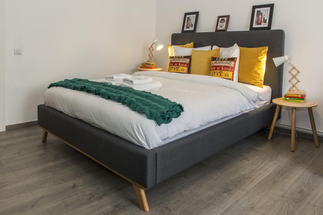 Apartamento Premium By Mrg