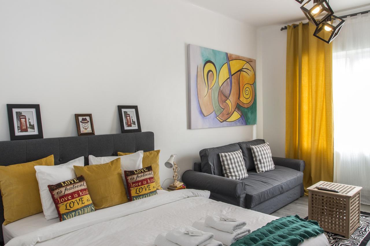 Apartamento Premium By Mrg *