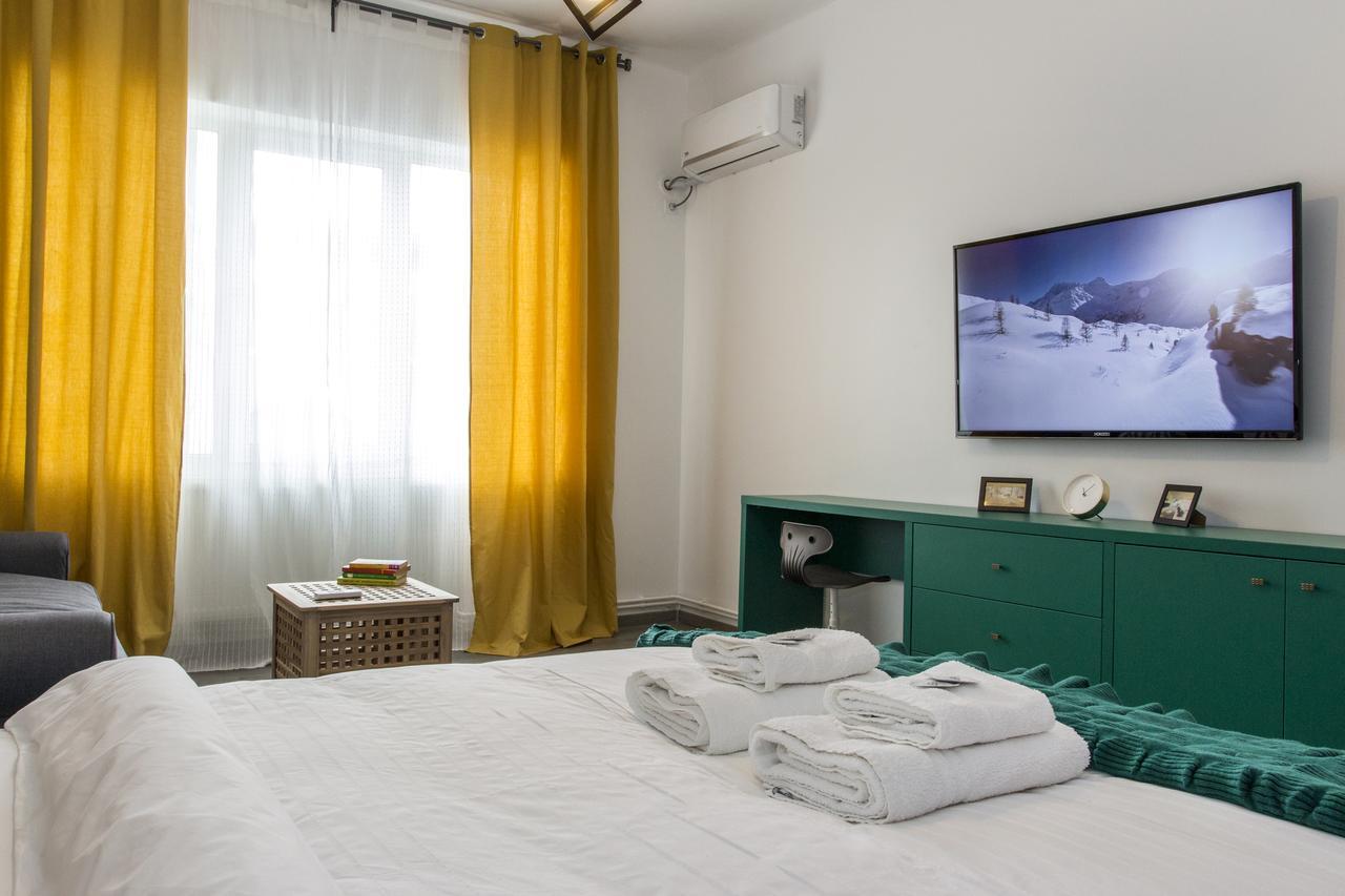 Apartamento Premium By Mrg *