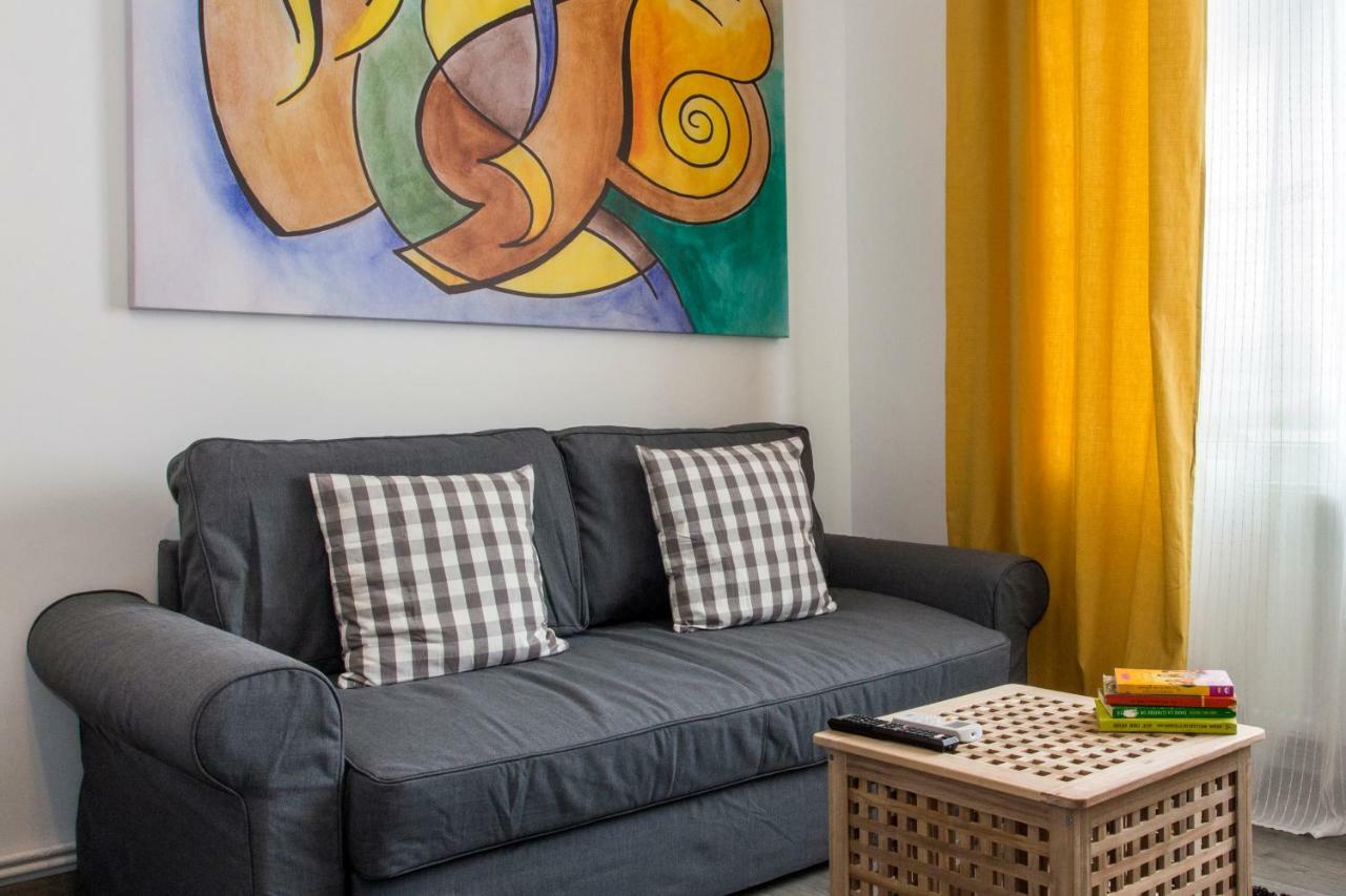 Premium By Mrg Apartamento