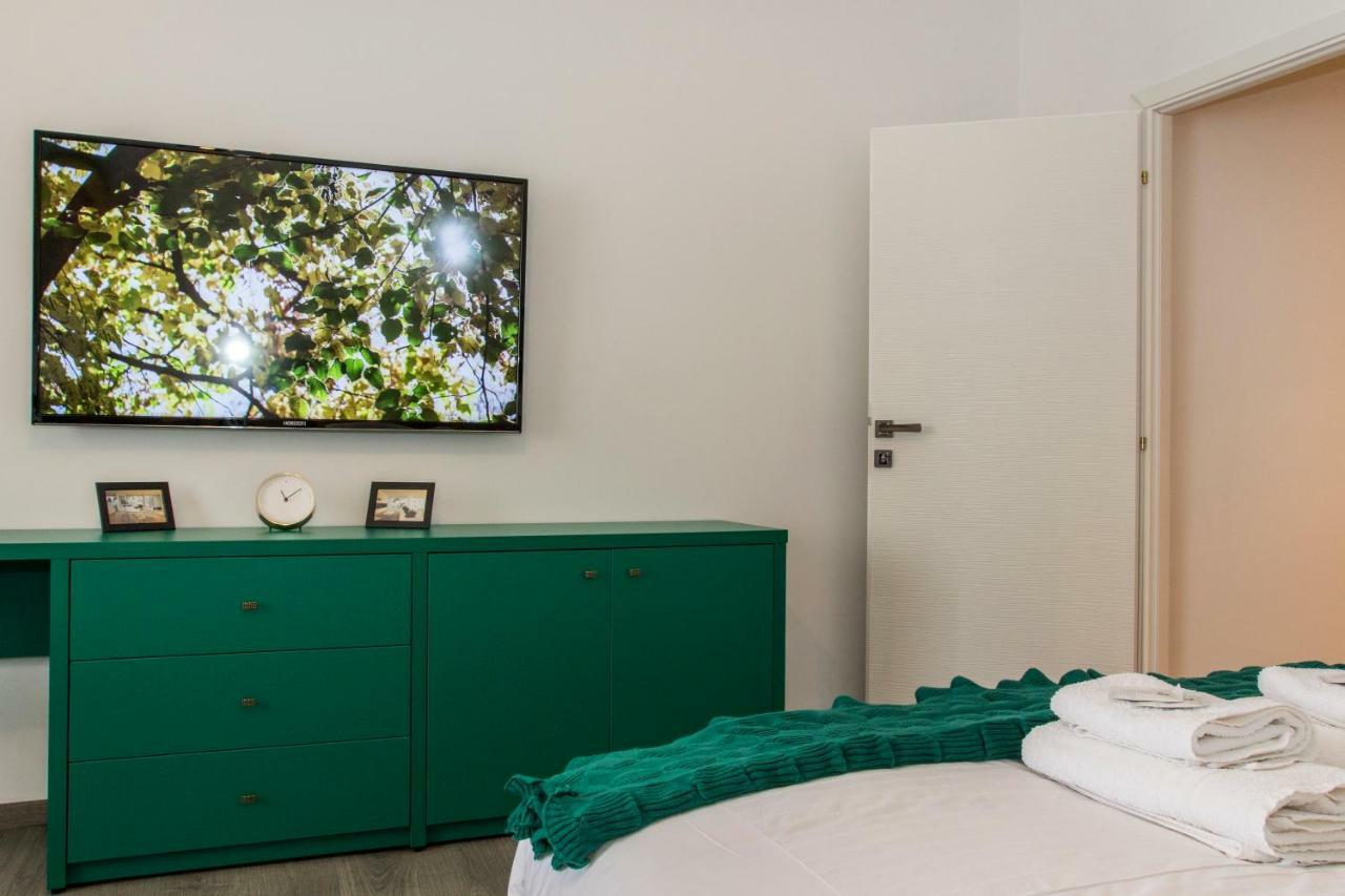 Premium By Mrg Apartamento *