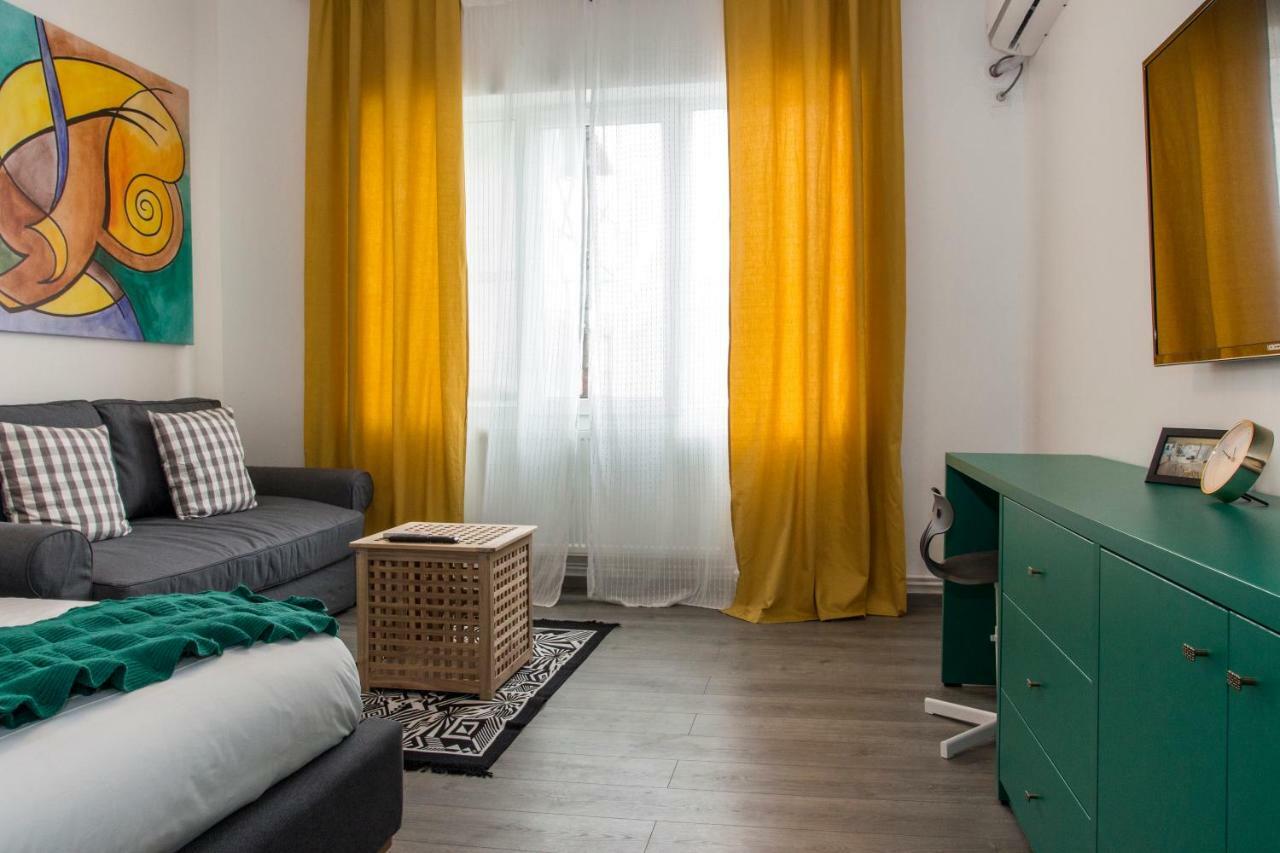 Premium By Mrg Bucarest