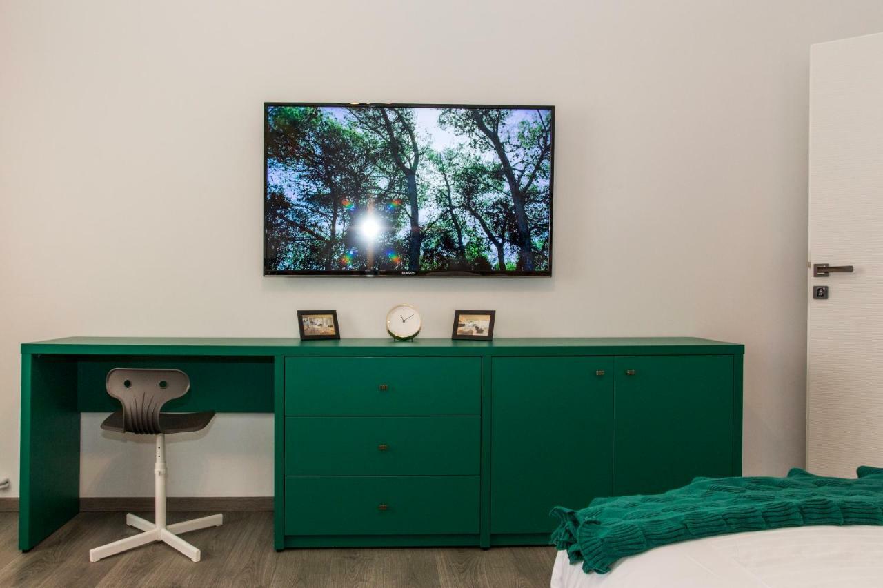 Apartamento Premium By Mrg
