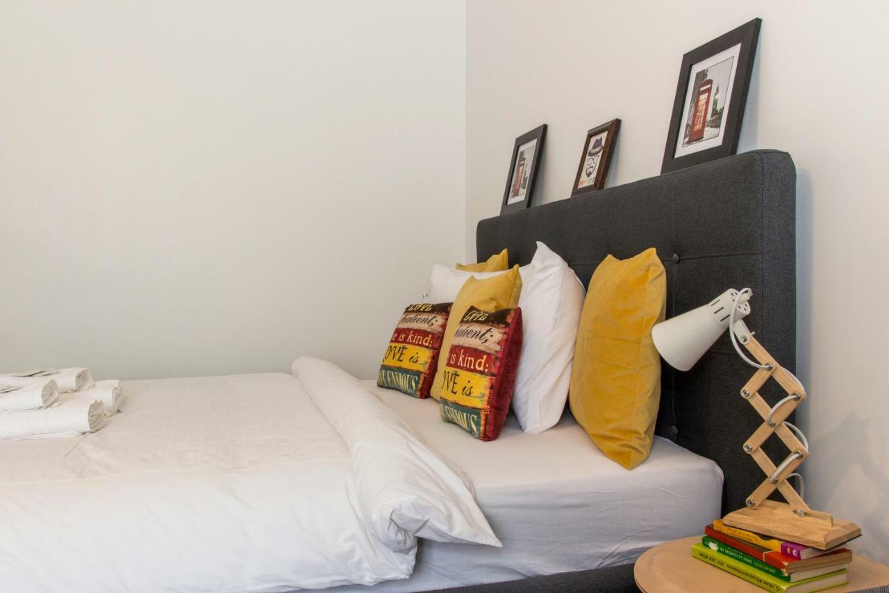Apartamento Premium By Mrg *
