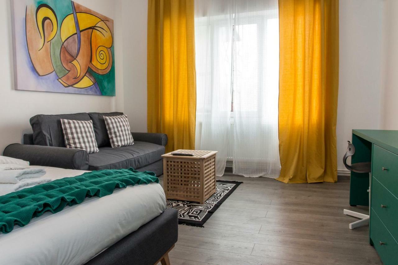 Premium By Mrg Bucarest