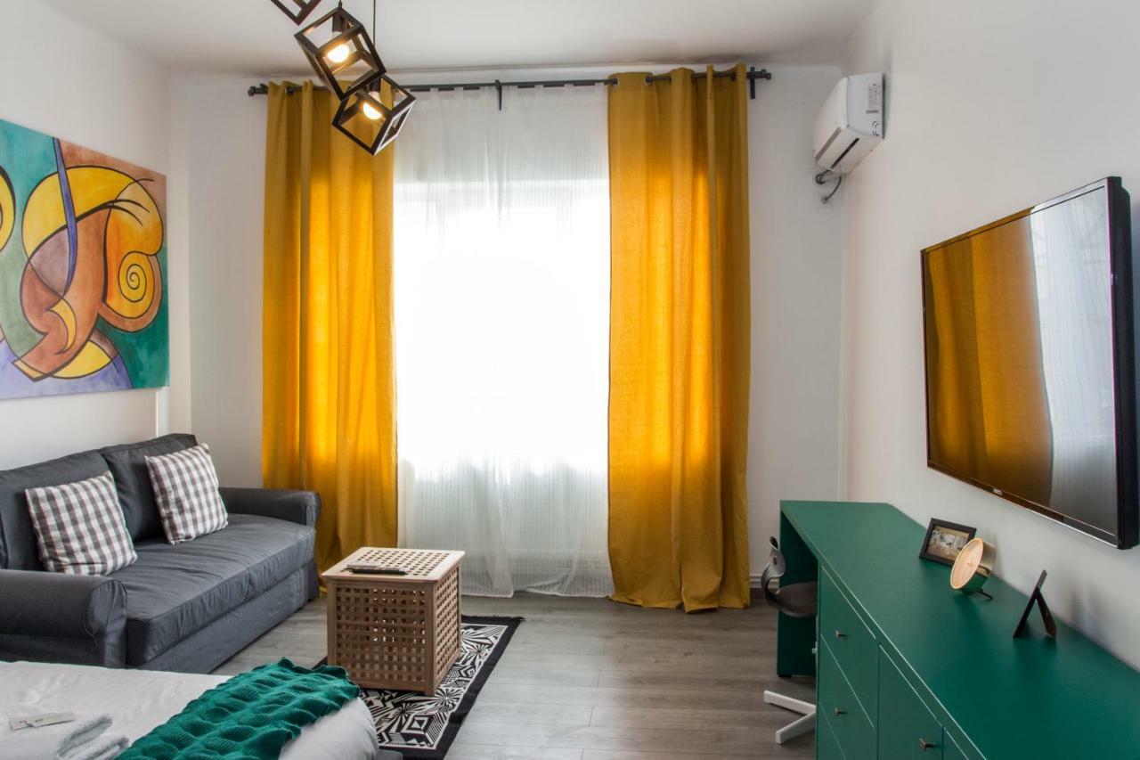 Apartamento Premium By Mrg